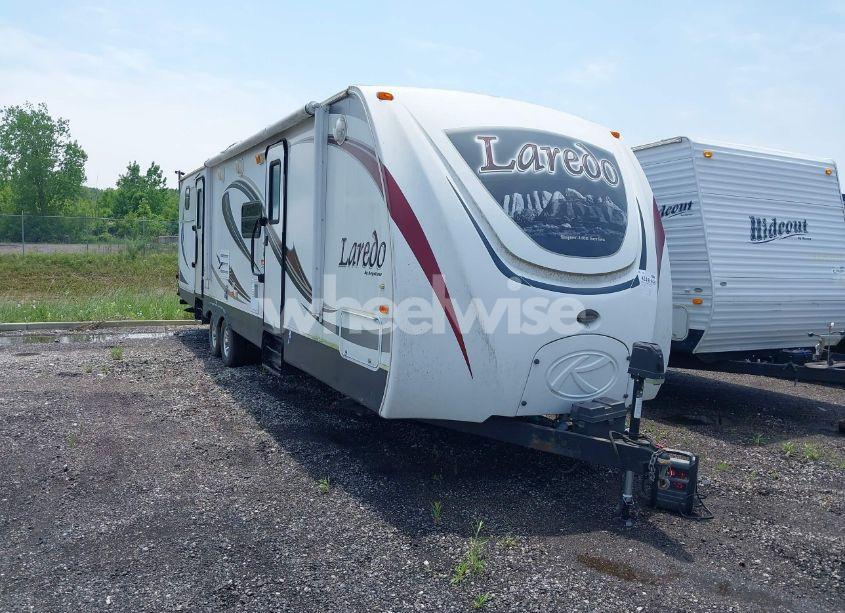 2013 Keystone Other (VIN 4YDT30328DV601163) main photo