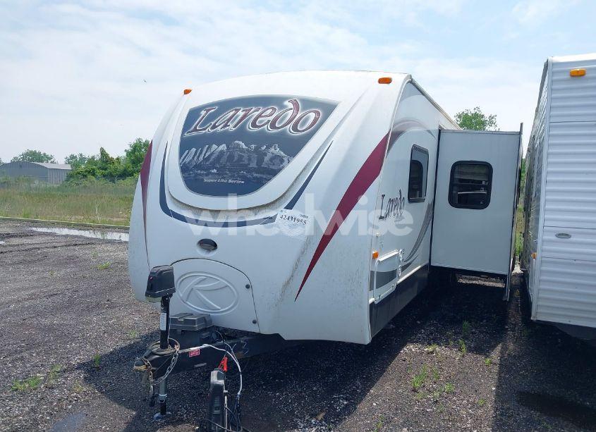 Photo 2 of 2013 Keystone Other (VIN 4YDT30328DV601163)