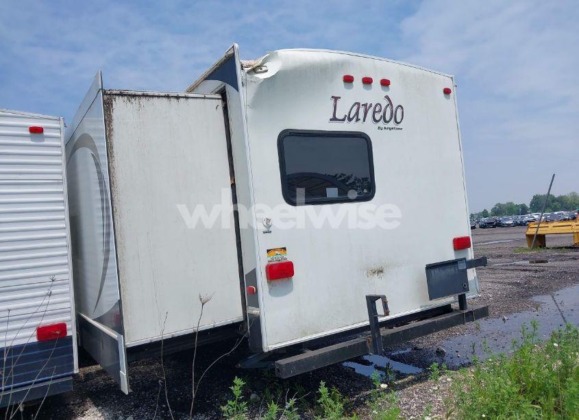 Photo 3 of 2013 Keystone Other (VIN 4YDT30328DV601163)