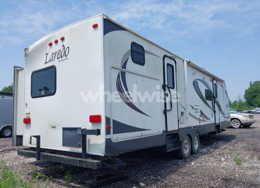 Photo 4 of 2013 Keystone Other (VIN 4YDT30328DV601163)