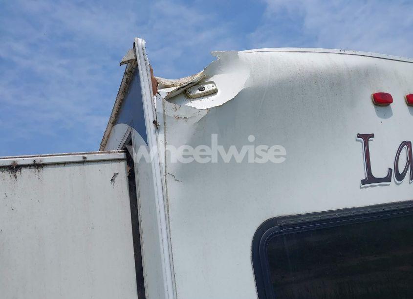 Photo 6 of 2013 Keystone Other (VIN 4YDT30328DV601163)