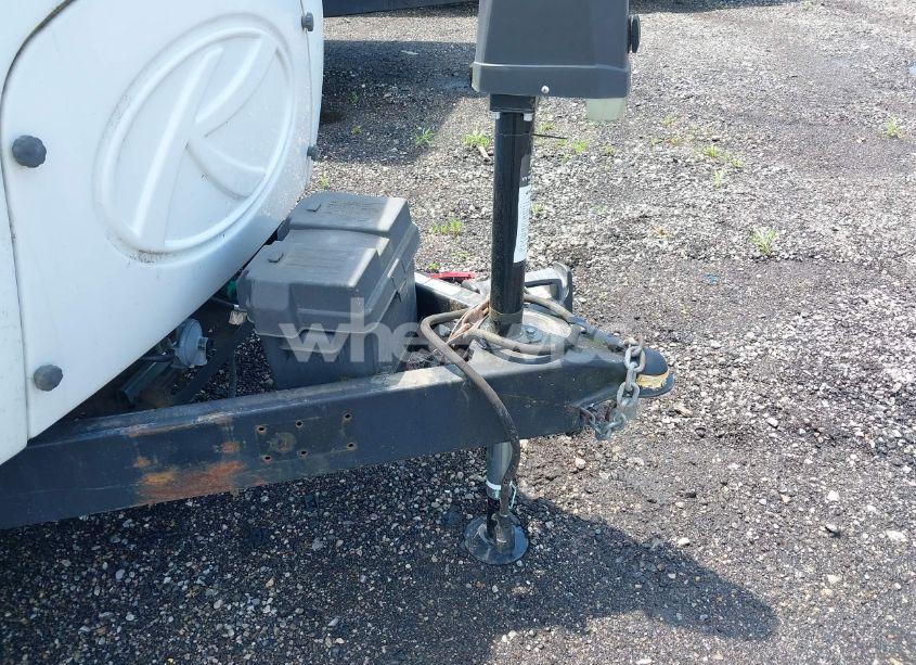 Photo 7 of 2013 Keystone Other (VIN 4YDT30328DV601163)