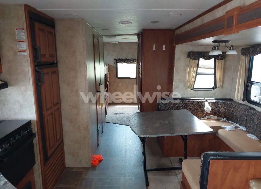 Photo 8 of 2013 Keystone Other (VIN 4YDT30328DV601163)