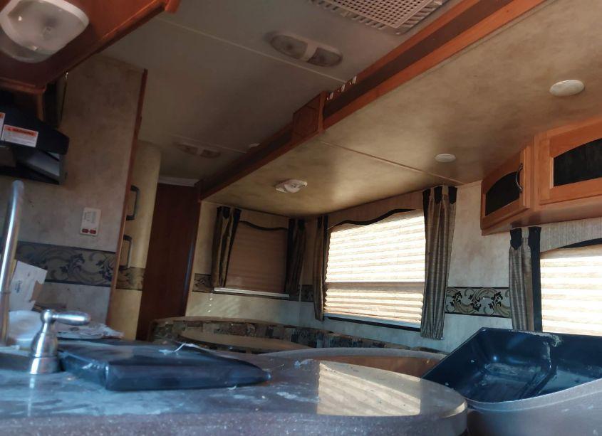 Photo 8 of 2011 Keys Sprinter N/A (VIN 4YDT31127B1533001)