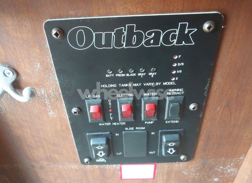 Photo 7 of 2014 Keystone Outback 312BH (VIN 4YDT31220EB453584)