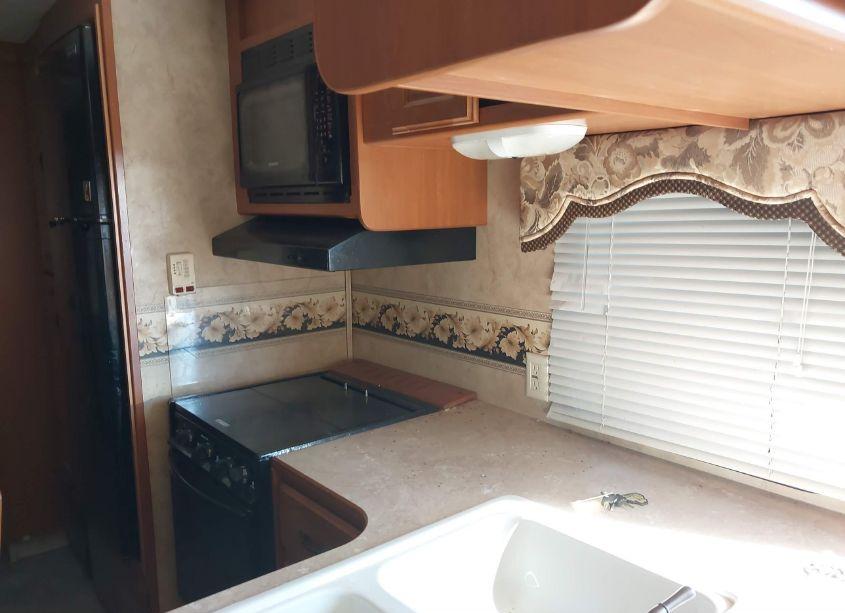 Photo 10 of 2007 Montana Other (VIN 4YDT31R237M730869)