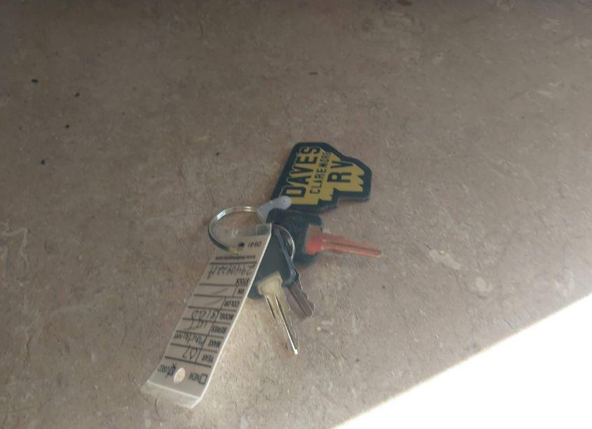 Photo 11 of 2007 Montana Other (VIN 4YDT31R237M730869)