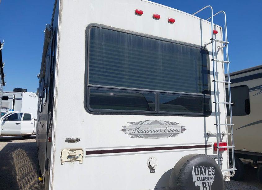 Photo 3 of 2007 Montana Other (VIN 4YDT31R237M730869)