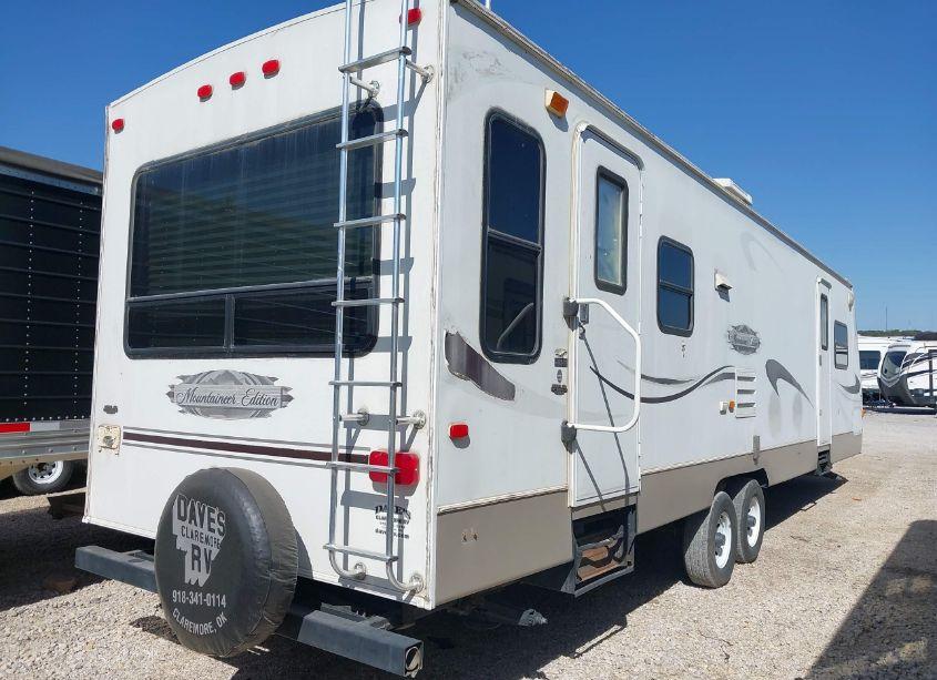 Photo 4 of 2007 Montana Other (VIN 4YDT31R237M730869)