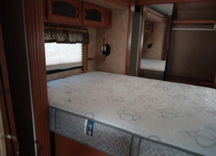 Photo 5 of 2007 Montana Other (VIN 4YDT31R237M730869)