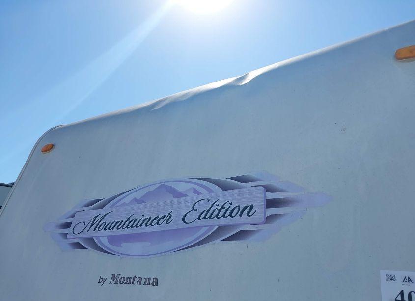 Photo 6 of 2007 Montana Other (VIN 4YDT31R237M730869)