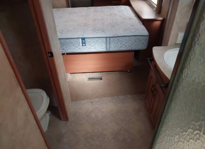 Photo 7 of 2007 Montana Other (VIN 4YDT31R237M730869)