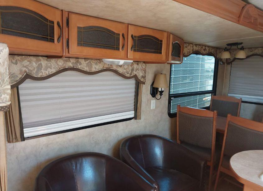 Photo 8 of 2007 Montana Other (VIN 4YDT31R237M730869)