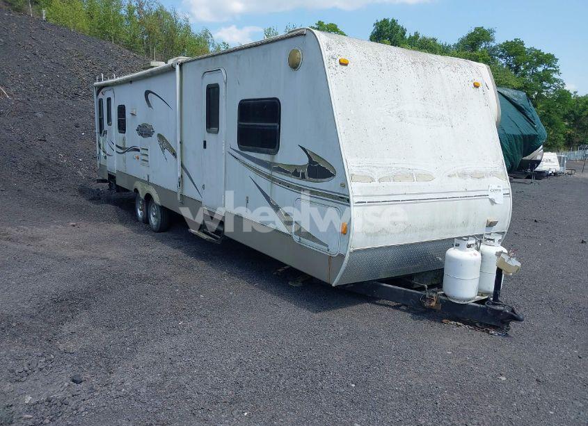 2007 Keys Mountain (VIN 4YDT31R287M732956) main photo