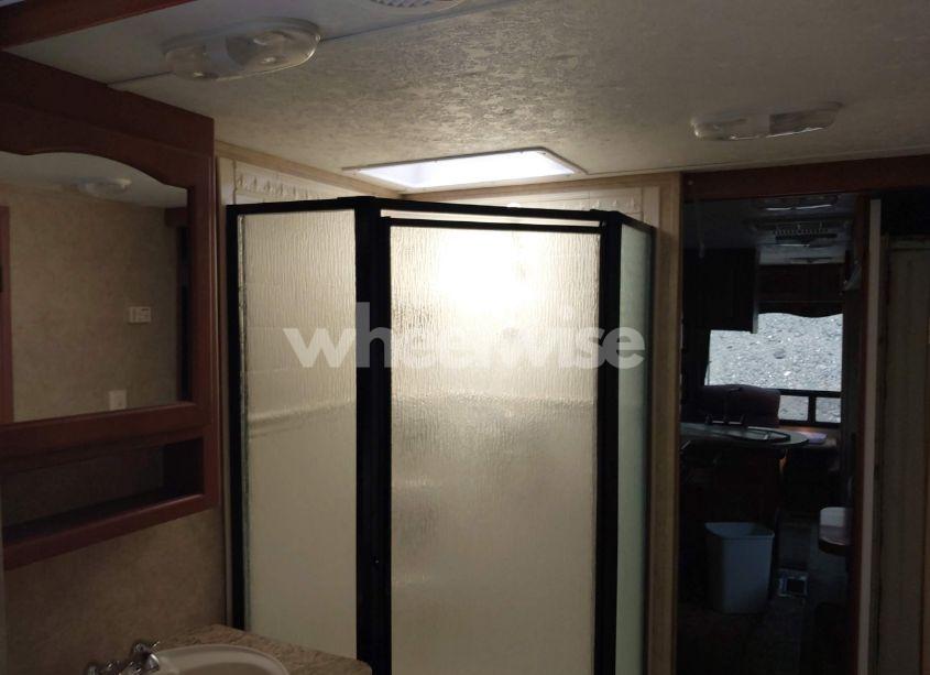 Photo 12 of 2007 Keys Mountain (VIN 4YDT31R287M732956)