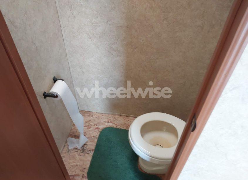 Photo 14 of 2007 Keys Mountain (VIN 4YDT31R287M732956)