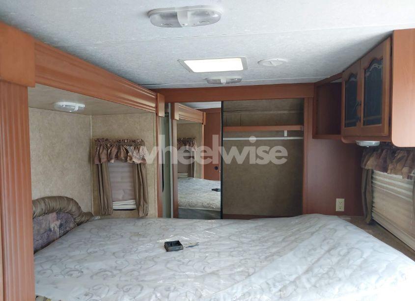 Photo 15 of 2007 Keys Mountain (VIN 4YDT31R287M732956)