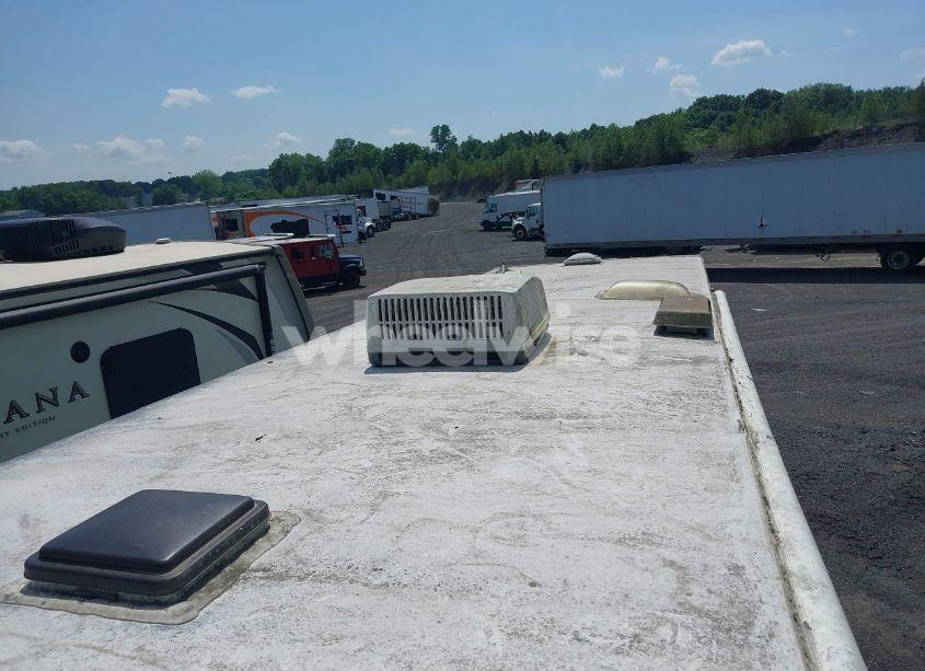 Photo 16 of 2007 Keys Mountain (VIN 4YDT31R287M732956)