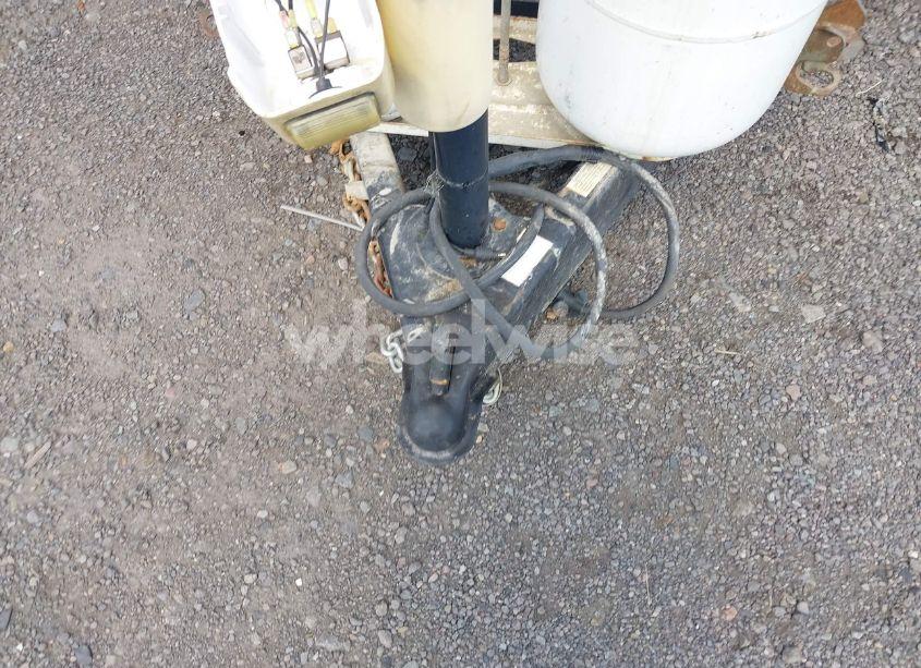 Photo 7 of 2007 Keys Mountain (VIN 4YDT31R287M732956)