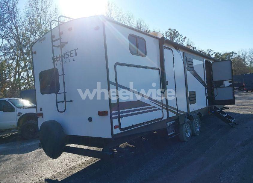 Photo 4 of 2019 Crossroads Other (VIN 4YDT33120K5351869)