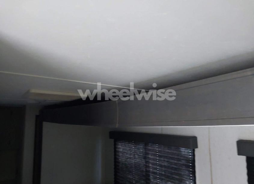 Photo 6 of 2021 Coleman Travel TRAILER (VIN 4YDT33729MH946616)