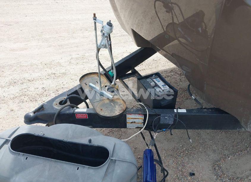 Photo 10 of 2016 Keystone Cougar (VIN 4YDT33R28GV500105)