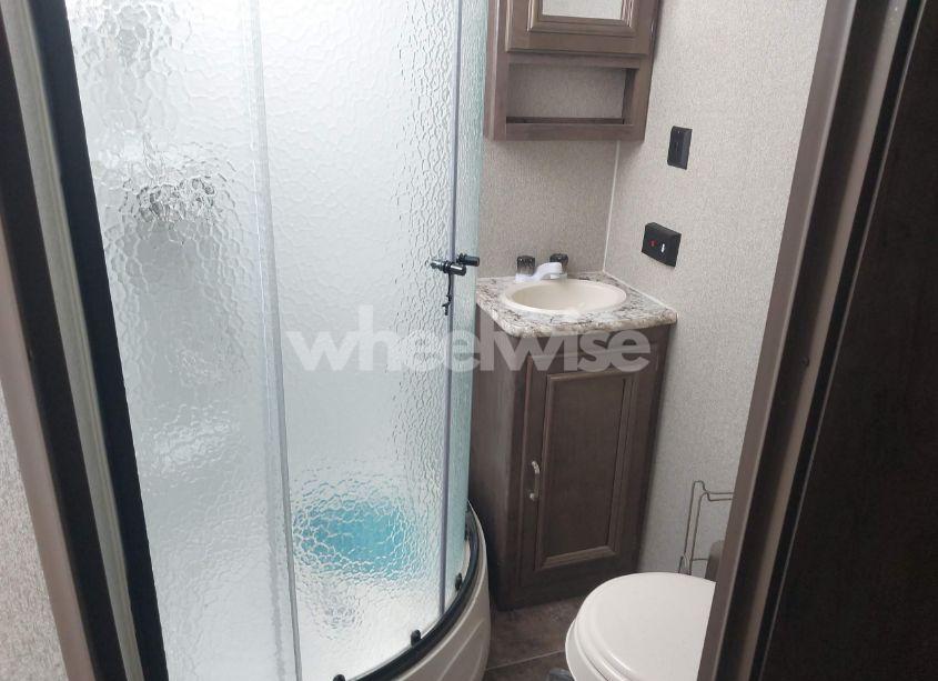 Photo 7 of 2018 Keystone Passport N/A (VIN 4YDT34M2XJK417992)