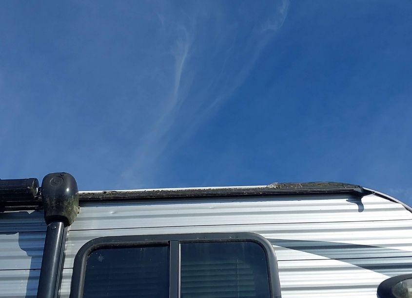 Photo 6 of 2017 Keystone Springdale TRAVEL TRAILER (VIN 4YDT38B25H3100250)