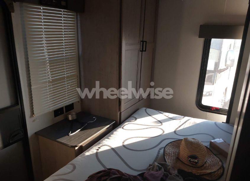 Photo 11 of 2021 Keystone Other (VIN 4YDT38F24M7253294)