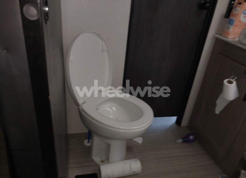 Photo 12 of 2021 Keystone Other (VIN 4YDT38F24M7253294)