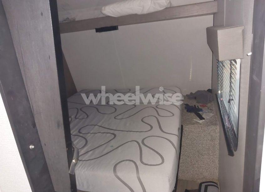 Photo 13 of 2021 Keystone Other (VIN 4YDT38F24M7253294)