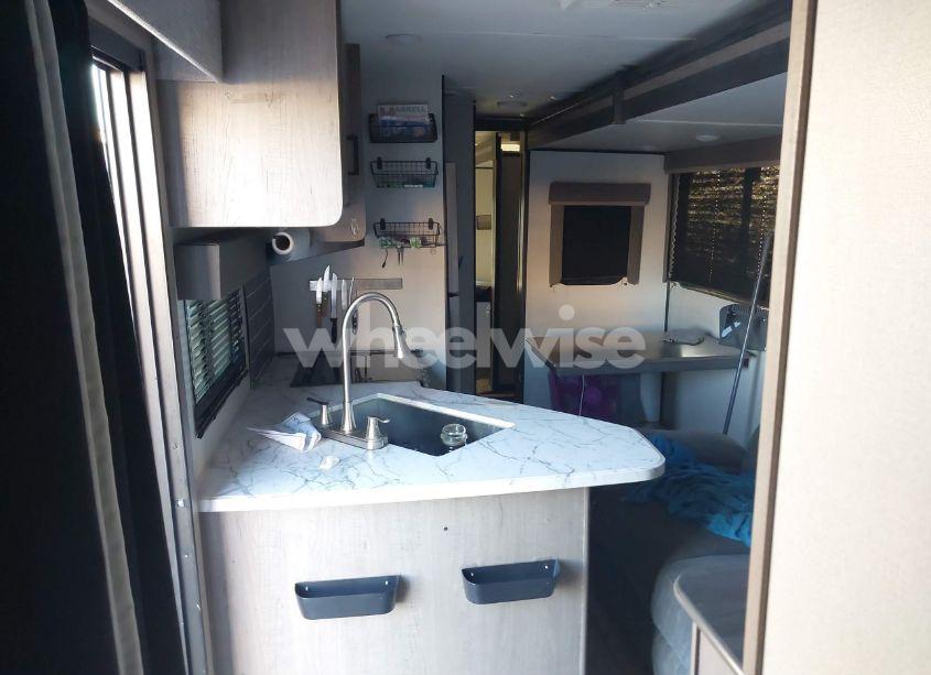 Photo 14 of 2021 Keystone Other (VIN 4YDT38F24M7253294)