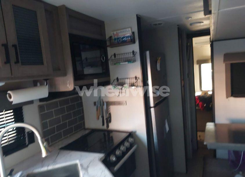 Photo 15 of 2021 Keystone Other (VIN 4YDT38F24M7253294)