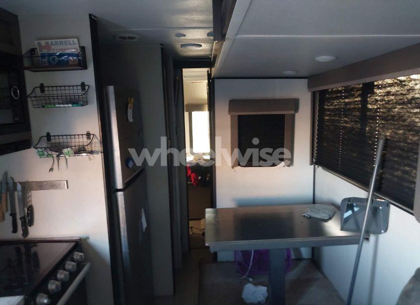 Photo 16 of 2021 Keystone Other (VIN 4YDT38F24M7253294)