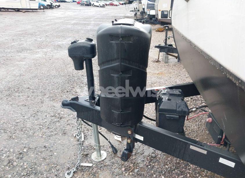 Photo 10 of 2023 Dutchman Travel TRL (VIN 4YDTASP29PM960334)