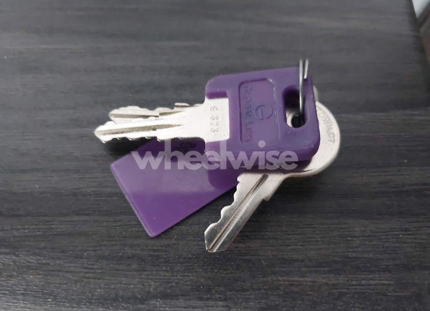 Photo 11 of 2023 Dutchman Travel TRL (VIN 4YDTASP29PM960334)