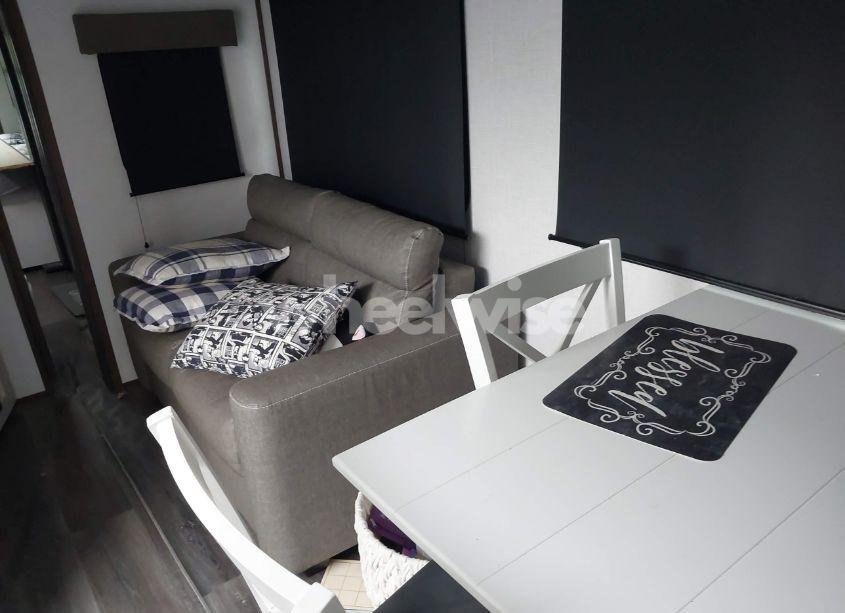 Photo 6 of 2023 Dutchman Travel TRL (VIN 4YDTASP29PM960334)