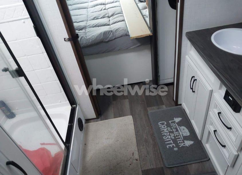 Photo 7 of 2023 Dutchman Travel TRL (VIN 4YDTASP29PM960334)