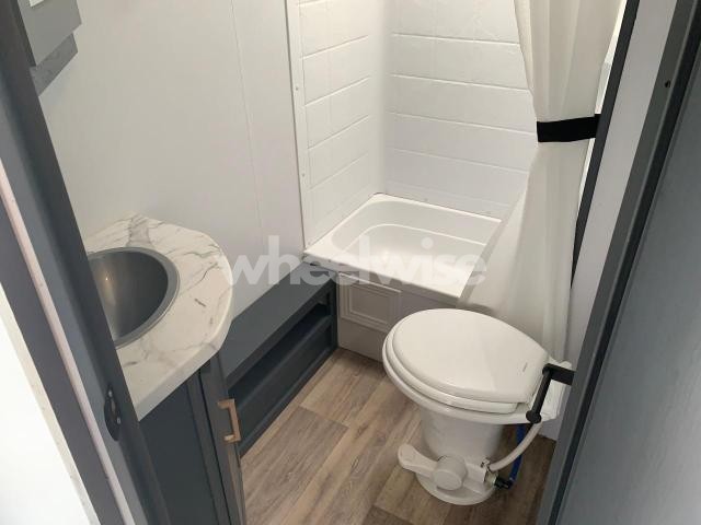 Photo 2 of 2022 KQFP BULLET - RVS CAMPER (VIN 4YDTBLL28NT431257)