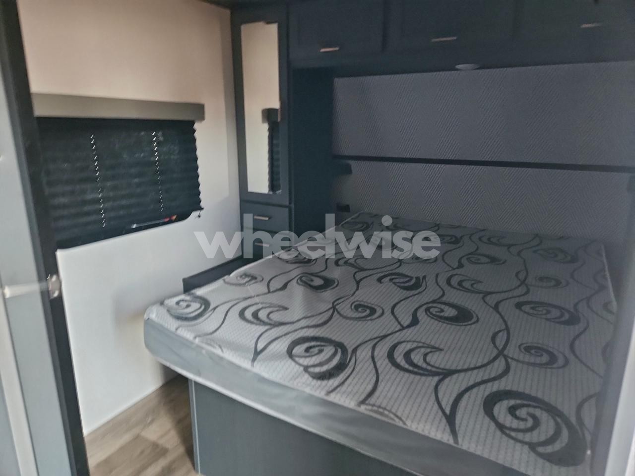 Photo 5 of 2022 KYRV BULLET (VIN 4YDTBLN22NT431557)