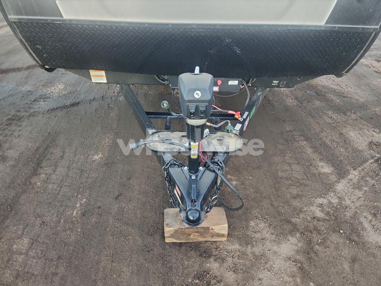 Photo 7 of 2022 KYRV BULLET (VIN 4YDTBLN22NT431557)