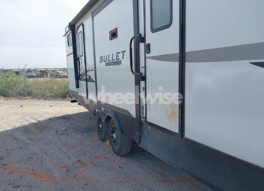 Photo 6 of 2024 Bull Trailer 330 (VIN 4YDTBLS22RD431028)