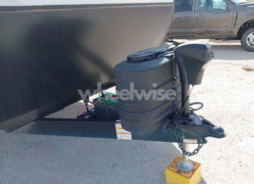 Photo 7 of 2024 Bull Trailer 330 (VIN 4YDTBLS22RD431028)