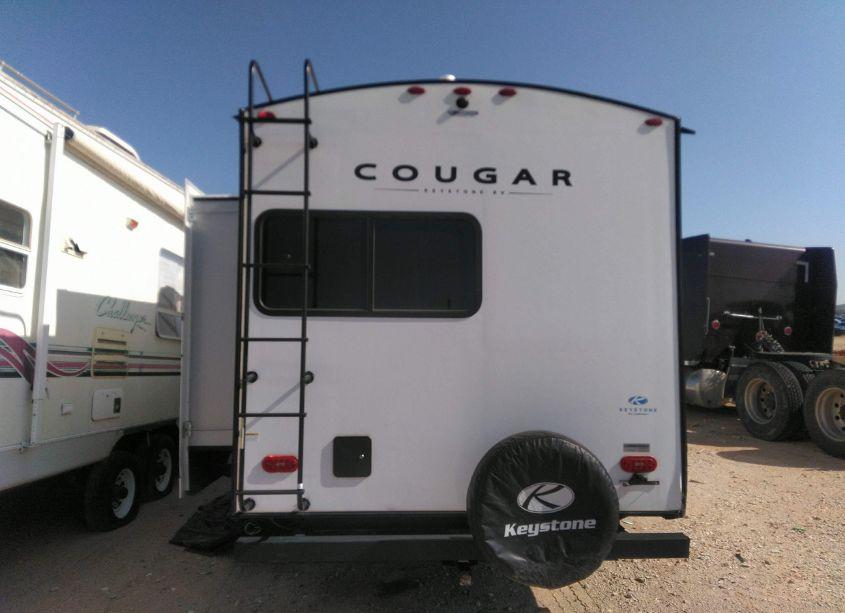 Photo 15 of 2023 Keystone Cougar CG223LS23 (VIN 4YDTCGK29PD507085)