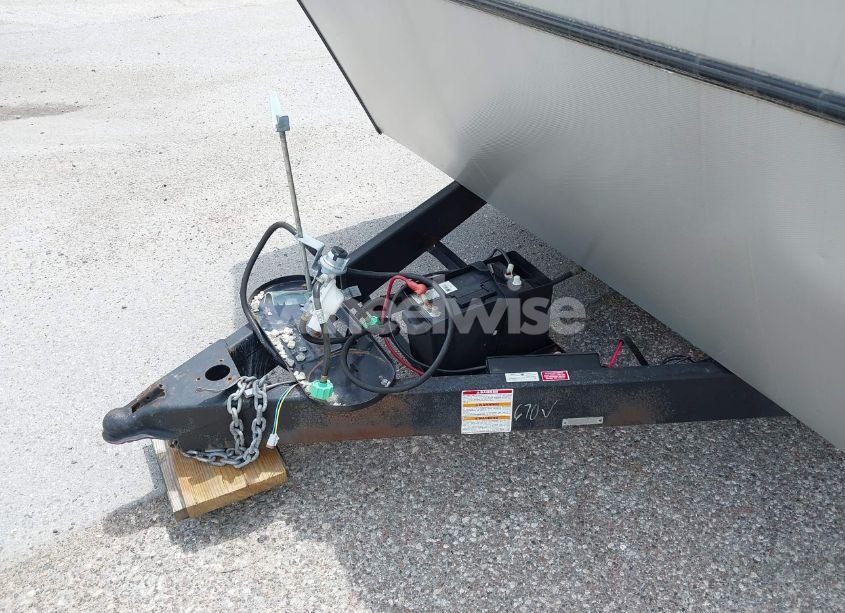 Photo 10 of 2024 Keystone Cougar N/A (VIN 4YDTCGR26RV505670)