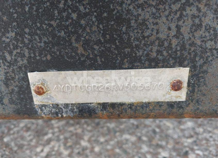 Photo 11 of 2024 Keystone Cougar N/A (VIN 4YDTCGR26RV505670)