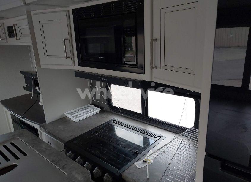 Photo 13 of 2024 Keystone Cougar N/A (VIN 4YDTCGR26RV505670)