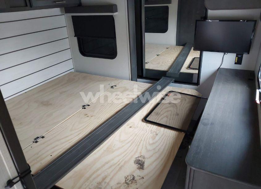 Photo 17 of 2024 Keystone Cougar N/A (VIN 4YDTCGR26RV505670)