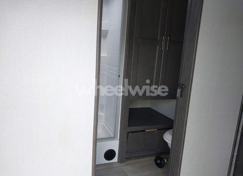 Photo 5 of 2024 Keystone Cougar N/A (VIN 4YDTCGR26RV505670)