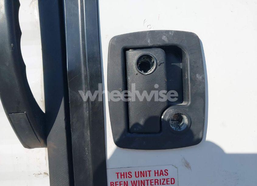 Photo 12 of 2023 Coleman Lantern 17R - 22 FOO (VIN 4YDTCMG10PH941368)